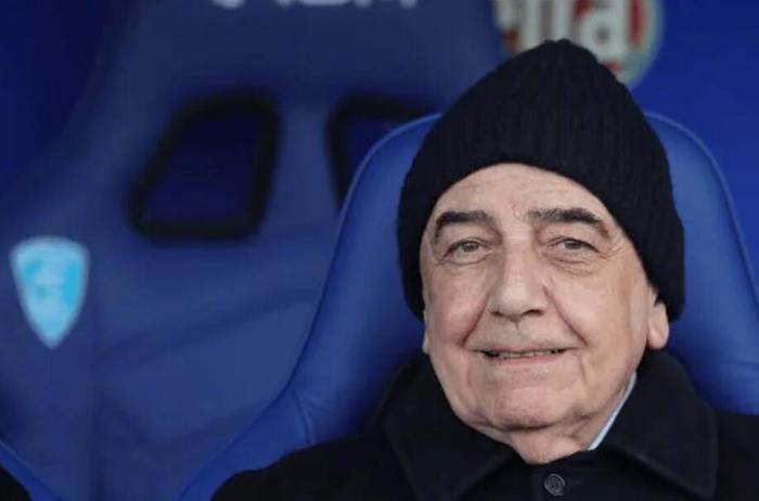 开云官网-蒙扎出售交易即将完成,加利亚尼回归米兰进入倒计时