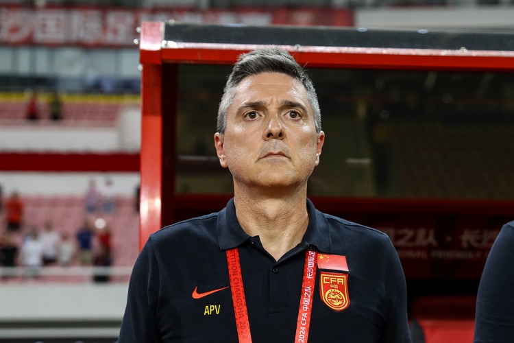 北青关注U23亚洲杯预选赛:裁判经验不足,VAR技术缺席本轮赛事