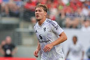 开云在线-ESPN:那不勒斯与曼联谈霍伊伦的租借事宜,协议预计含买断条款