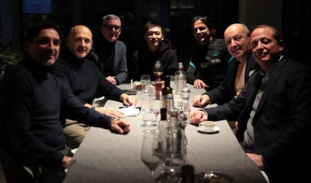 开云体育-【揭秘】国际米兰出售旧闻到底有何新进展？